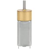 Motorreductor- motorreductor DC12V motorreductor planetario reductor de latón completo de alta torsión- 30RPM-60RPM…